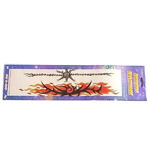 🎯 10 for $10 / Temporary Body Tattoos